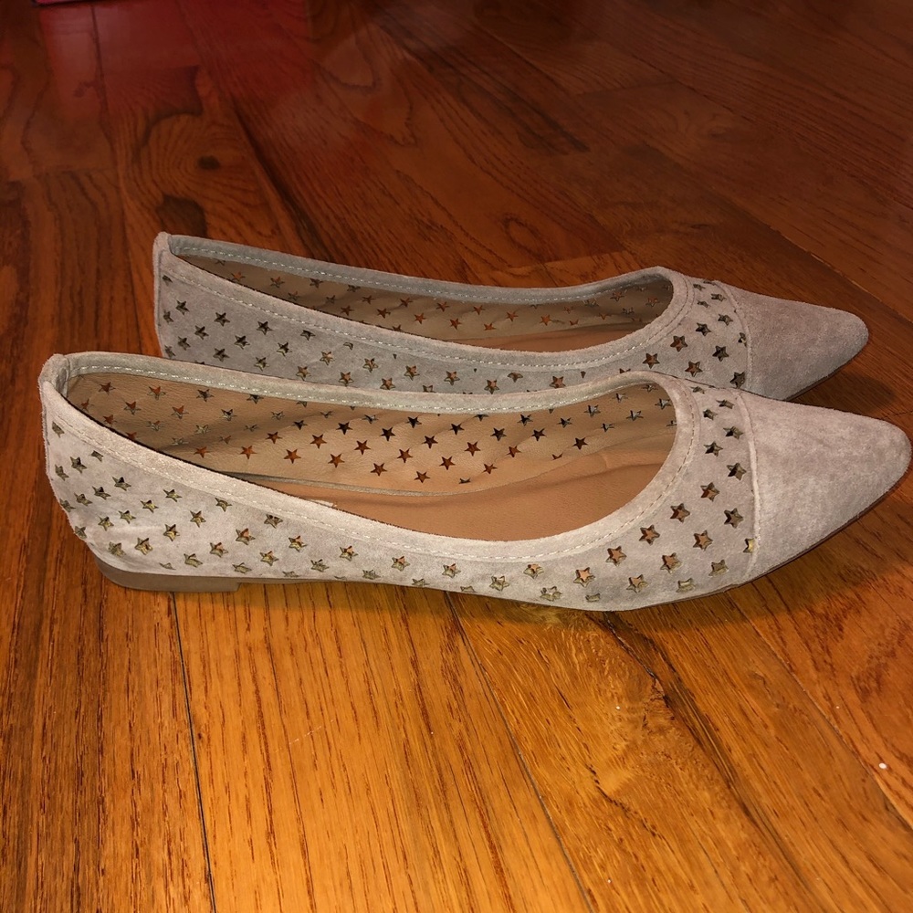 Steve Madden Anslee flats